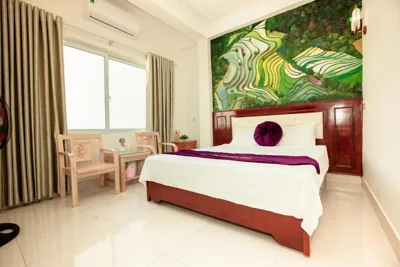 Dang Quang Guesthouse – 사진 2