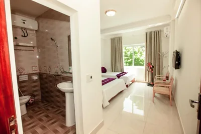 Dang Quang Guesthouse – 사진 3