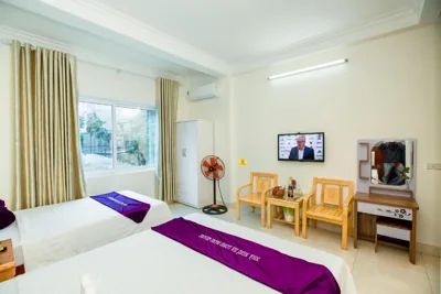 Dang Quang Guesthouse – 사진 5