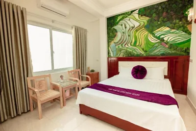 Dang Quang Guesthouse – 사진 7