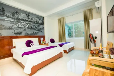 Dang Quang Guesthouse – 사진 9