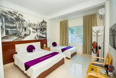 Dang Quang Guesthouse – 사진 10