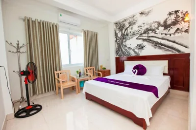 Dang Quang Guesthouse – 사진 11