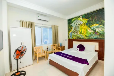 Dang Quang Guesthouse – 사진 13