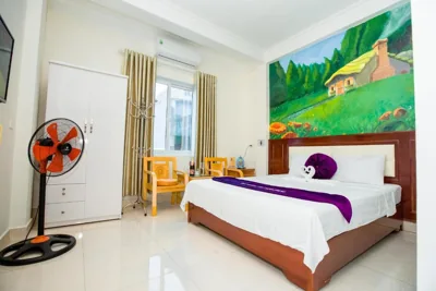 Dang Quang Guesthouse – 사진 15